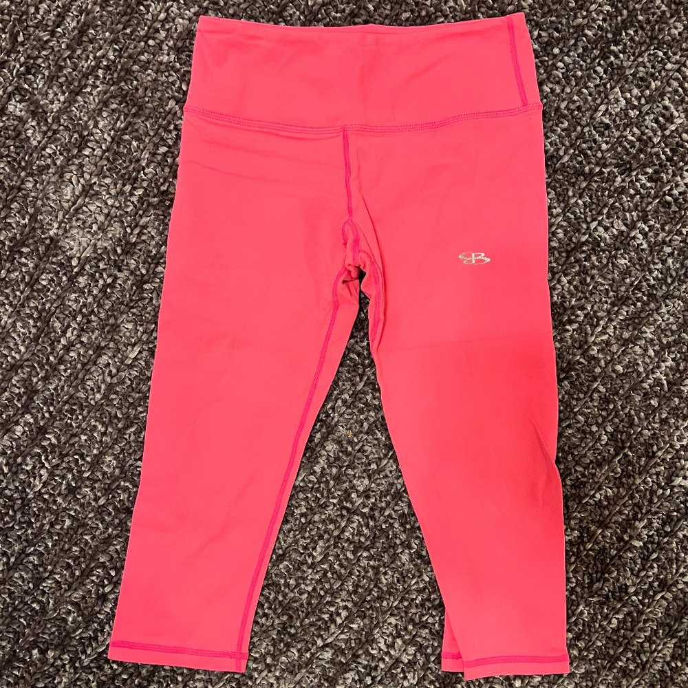 Boombah Cropped leggings